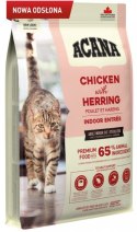 ACANA ACANA Indoor Entrée - sucha karma dla kota - 4,5kg