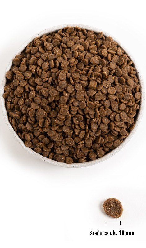 ACANA ACANA Wild Prairie Cat - sucha karma dla kota - 4,5 kg ACANA ACANA Wild Prairie Cat - sucha karma dla kota - 4,5 kg