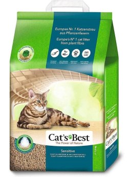 Cat's Best Cat