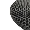 DIAMENTIQ DIAMENTIQ Mata pod kuwetę Kształt głowy kota 40x50