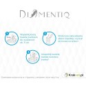 DIAMENTIQ DIAMENTIQ Neutral - żwirek neutralny - 30 l