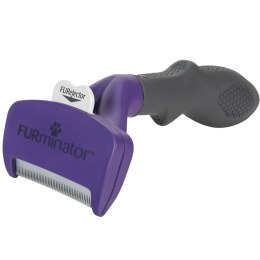 FURminator FURminator - furminator dla kotów krótkowłosych - M/L