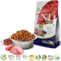 Farmina FARMINA N&D Quinoa Digestion - sucha karma dla kota - 1,5kg
