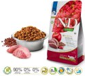 Farmina FARMINA N&D Quinoa Hairball - sucha karma dla kota - 1.5 kg