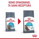Royal Canin ROYAL CANIN FCN Urinary Care - sucha karma dla kota dorosłego - 4kg