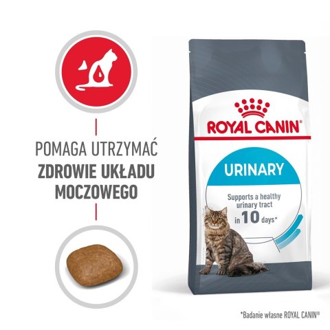 Royal Canin ROYAL CANIN FCN Urinary Care - sucha karma dla kota dorosłego - 4kg Royal Canin ROYAL CANIN FCN Urinary Care - sucha karma dla kota dorosłego - 4kg