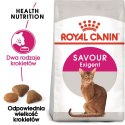 Royal Canin ROYAL CANIN FHN Exigent Savour Sensation - sucha karma dla kota dorosłego - 4kg