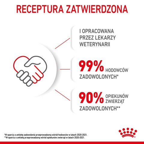 Royal Canin ROYAL CANIN FHN Kitten - sucha karma dla kociąt - 4kg Royal Canin ROYAL CANIN FHN Kitten - sucha karma dla kociąt - 4kg