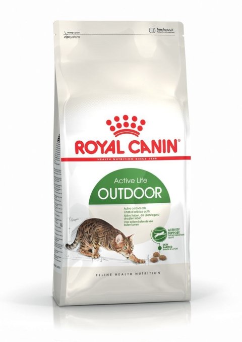 Royal Canin ROYAL CANIN Outdoor 30 2kg Royal Canin ROYAL CANIN Outdoor 30 2kg