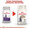 Royal Canin ROYAL CANIN Senior Ageing 12+ Sterilised - sucha karma dla kota - 4 kg
