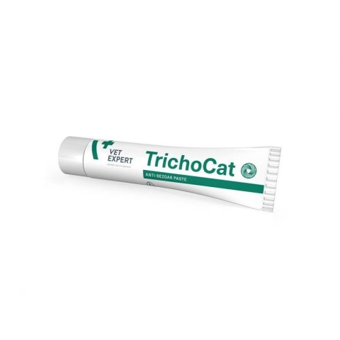 VetExpert VetExpert TrichoCat Anti-bezoar paste 120 g VetExpert VetExpert TrichoCat Anti-bezoar paste 120 g