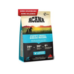 ACANA ACANA Puppy Small Breed 2kg