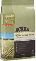 ACANA ACANA Singles Yorkshire Pork - sucha karma dla psa - 11,4 kg