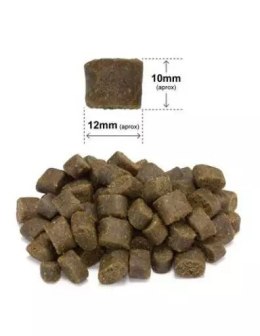 ARQUIVET ARQUIVET FRESH - półwilgotna karma dla psa - kaczka z rybą oceaniczną - 10kg