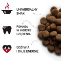 BIOFEED BIOFEED NASZ PIES Z WOŁOWINĄ 15 KG