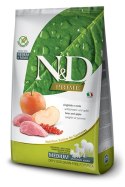 Farmina FARMINA N&D Prime Wild Boar & Apple Adult Medium & Maxi - sucha karma dla psa - 12kg