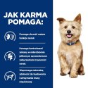 Hill's Hill's Prescription Diet Kidney Care Canine k/d - sucha karma dla psa - 12 kg