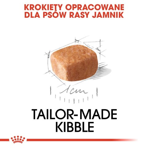 Royal Canin ROYAL CANIN BHN Dachshund Puppy - sucha karma dla szczeniąt - 1,5kg Royal Canin ROYAL CANIN BHN Dachshund Puppy - sucha karma dla szczeniąt - 1,5kg