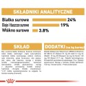Royal Canin ROYAL CANIN BHN German Sh Ad - sucha karma dla psa dorosłego - 11 kg