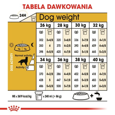 Royal Canin ROYAL CANIN BHN Golden Retriever - sucha karma dla psa dorosłego - 12 kg Royal Canin ROYAL CANIN BHN Golden Retriever - sucha karma dla psa dorosłego - 12 kg
