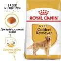 Royal Canin ROYAL CANIN BHN Golden Retriever - sucha karma dla psa dorosłego - 12 kg