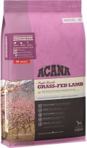 ACANA ACANA Grass-fed Lamb 11,4kg (WYPRZEDAŻ)