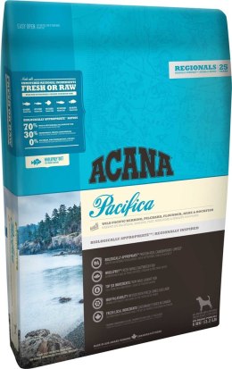 ACANA ACANA Pacifica Dog 11,4kg (WYPRZEDAŻ)