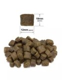 ARQUIVET ARQUIVET FRESH - półwilgotna karma dla psa - łosoś z indykiem - 10kg (WYPRZEDAŻ)
