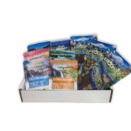 ARQUIVET Arquivet Box Powitalny Premium
