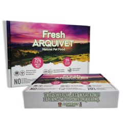 ARQUIVET Arquivet Box Powitalny Premium