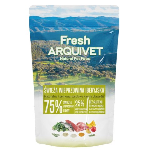 ARQUIVET Arquivet Box Powitalny Premium ARQUIVET Arquivet Box Powitalny Premium