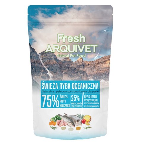 ARQUIVET Arquivet Box Powitalny Premium ARQUIVET Arquivet Box Powitalny Premium