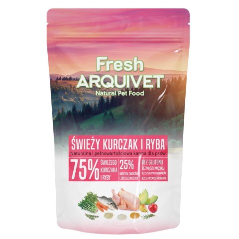 ARQUIVET Arquivet Box Powitalny Premium ARQUIVET Arquivet Box Powitalny Premium