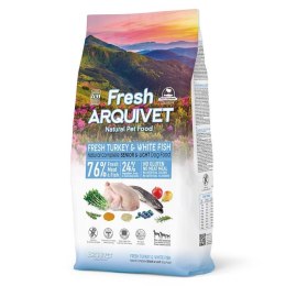ARQUIVET Arquivet Fresh Senior 10 kg