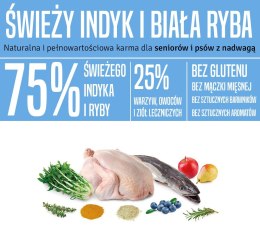 ARQUIVET Arquivet Fresh Senior 10 kg
