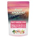 ARQUIVET Arquivte Box Powitalny Supreme