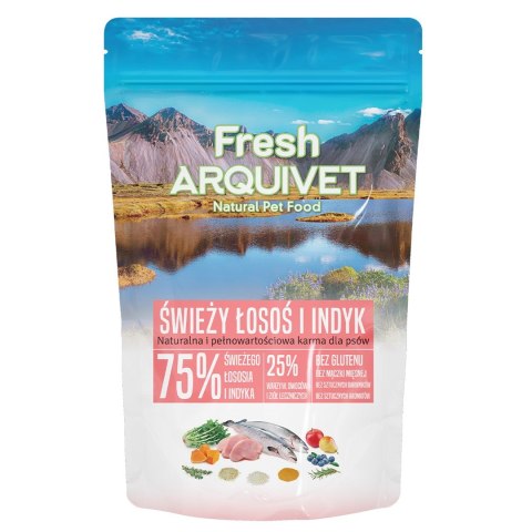 ARQUIVET Arquivte Box Powitalny Supreme ARQUIVET Arquivte Box Powitalny Supreme