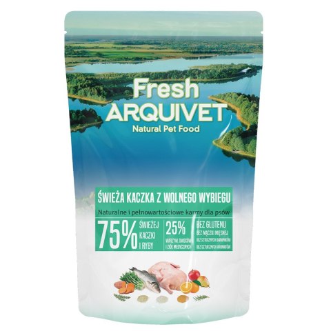 ARQUIVET Arquivte Box Powitalny Supreme ARQUIVET Arquivte Box Powitalny Supreme