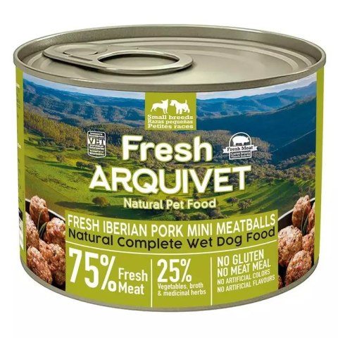 ARQUIVET Arquivte Box Powitalny Supreme ARQUIVET Arquivte Box Powitalny Supreme