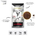 BIOFEED BIOFEED Euphoria G-F psy MINI&SMALL wołowina 12kg