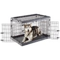 FERPLAST FERPLAST Superior 105 - klatka dla psów - 107 x 77 x 73,5 cm