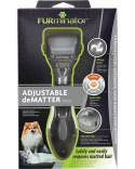 FURminator FURminator do usuwania kołtunów, regulowany