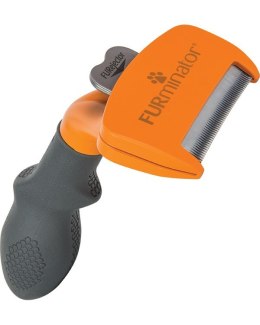 FURminator FURminator - furminator dla psów długowłosych - M