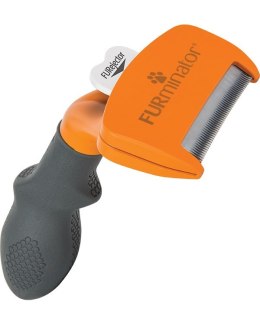 FURminator FURminator - furminator dla psów krótkowłosych - M