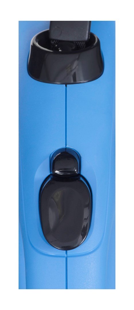 Flexi Smycz flexi automatyczna NEW CLASSIC L taśma 8 m - dla psa do 50 kg, kolor niebieski Flexi Smycz flexi automatyczna NEW CLASSIC L taśma 8 m - dla psa do 50 kg, kolor niebieski