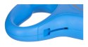 Flexi Smycz flexi automatyczna NEW CLASSIC L taśma 8 m - dla psa do 50 kg, kolor niebieski
