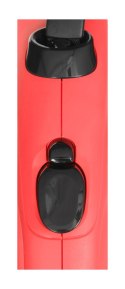 Flexi Smycz flexi automatyczna New Classic L taśma 5m - dla psa do 50kg, kolor czerwony