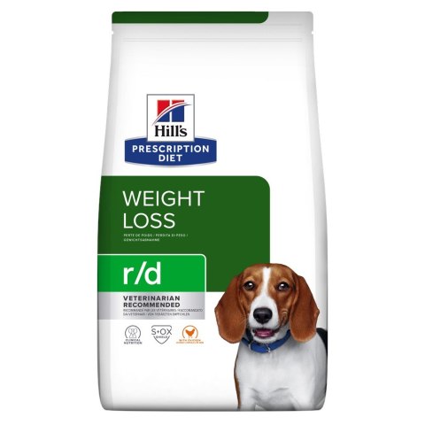 Hill's Karma Hill's Canine r/d 1,5kg Hill's Karma Hill's Canine r/d 1,5kg