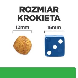 Hill's Karma Hill's Canine r/d 1,5kg