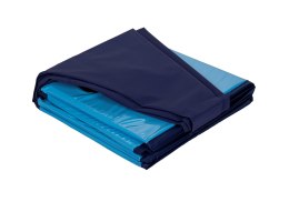 PETITTO Basen dla psa składany 160x30cm (WYPRZEDAŻ)